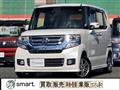 2016 Honda N BOX