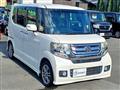 2016 Honda N BOX