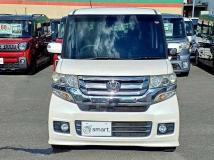 2016 Honda N BOX