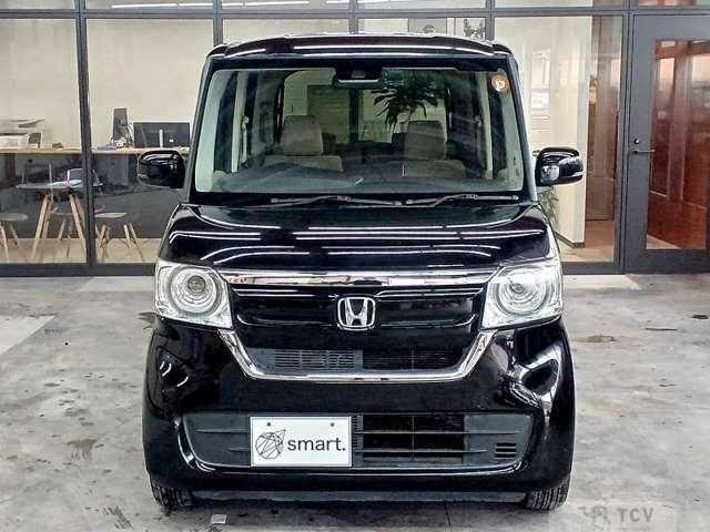 2020 Honda N BOX