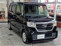 2020 Honda N BOX