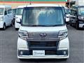2017 Daihatsu Tanto