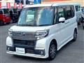 2017 Daihatsu Tanto