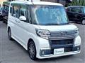 2017 Daihatsu Tanto