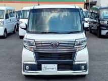 2017 Daihatsu Tanto
