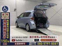 2015 Toyota Ractis