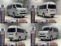 2014 Toyota Regiusace Van
