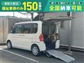 2018 Daihatsu Tanto