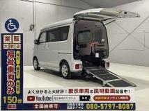 2019 Suzuki Every Wagon
