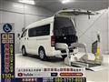 2013 Toyota Regiusace Van