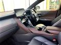 2020 Toyota Harrier Hybrid