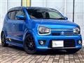 2021 Suzuki Alto Works