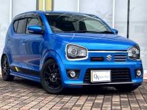 2021 Suzuki Alto Works