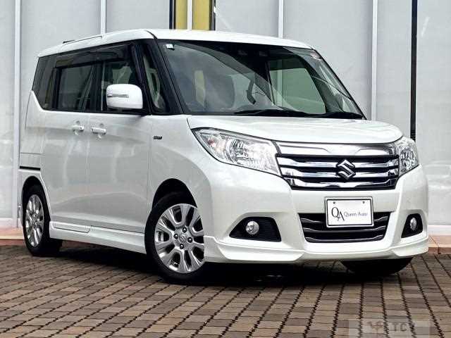2018 Suzuki Suzuki Others