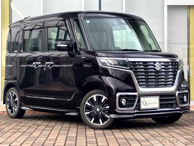 2018 Suzuki Suzuki Others