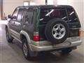 1999 Isuzu Bighorn