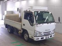 2017 Isuzu Elf Truck