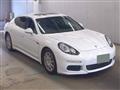 2014 Porsche Panamera