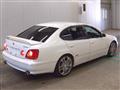 1999 Toyota Aristo