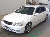 1999 Toyota Aristo