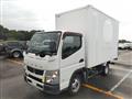 2016 Mitsubishi Fuso Canter