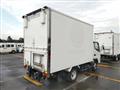 2016 Mitsubishi Fuso Canter