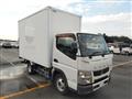 2016 Mitsubishi Fuso Canter