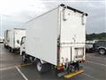 2016 Mitsubishi Fuso Canter