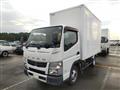 2016 Mitsubishi Fuso Canter