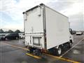 2016 Mitsubishi Fuso Canter
