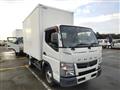 2016 Mitsubishi Fuso Canter