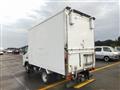 2016 Mitsubishi Fuso Canter