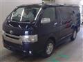 2019 Toyota Regiusace Van