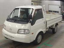 2018 Mazda Bongo Truck