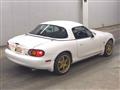 1999 Mazda Roadster