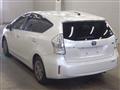 2013 Toyota PRIUS α
