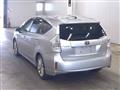 2012 Toyota PRIUS α