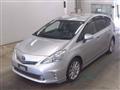 2012 Toyota PRIUS α