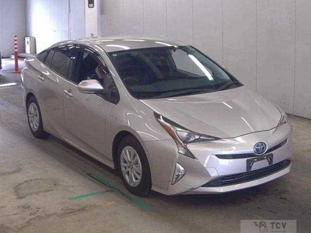 2018 Toyota Prius