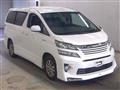 2012 Toyota Vellfire
