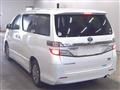 2012 Toyota Vellfire