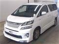2012 Toyota Vellfire
