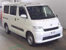 2023 Toyota Townace Van
