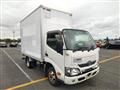 2017 Toyota Dyna Truck