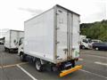 2017 Toyota Dyna Truck