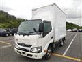 2017 Toyota Dyna Truck