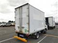 2017 Toyota Dyna Truck