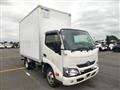 2017 Toyota Dyna Truck