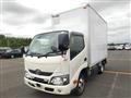 2017 Toyota Dyna Truck