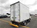 2017 Toyota Dyna Truck